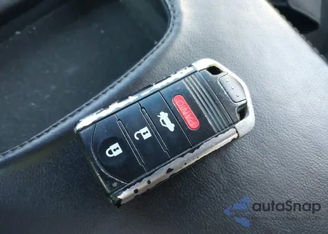 2009 Acura Tl 3.5 из США, поврежденный, VIN 19UUA86589A006752